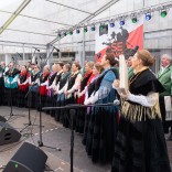 Concerto de Coros Históricos de Serán'01. Foto: Manuel G Vicente
