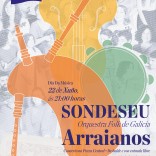 Día da Música no Gaiás Día da Música no Gaiás