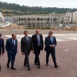 Presentación do Edificio Fontán (Foto: Xunta de Galicia) Presentación do Edificio Fontán (Foto: Xunta de Galicia)