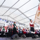 Concerto de Coros Históricos de Serán'01. Foto: Manuel G Vicente