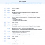 Programa do congreso Programa do congreso