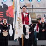 Concerto de Coros Históricos de Serán'01. Foto: Manuel G Vicente