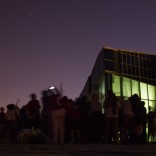Visitas Astronómicas. Fotos: Manuel G. Vicente