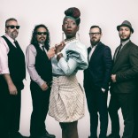 Shirley Davis & The Silverbacks