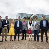 Bosque de Galicia. Foto: Óscar Corral Bosque de Galicia. Foto: Óscar Corral