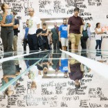 Participantes en el EAN 2016 (Foto: Manuel G. Vicente) Participantes en el EAN 2016 (Foto: Manuel G. Vicente)