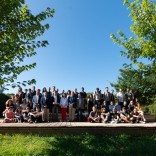 Inauguración VIII Encontro de Artistas Novos (Foto: Manuel G. Vicente) Inauguración VIII Encontro de Artistas Novos (Foto: Manuel G. Vicente)