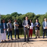 Inauguración VIII Encontro de Artistas Novos (Foto: Manuel G. Vicente) Inauguración VIII Encontro de Artistas Novos (Foto: Manuel G. Vicente)