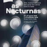 As Nocturnas 2018