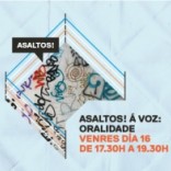 Asaltos! Oralidad