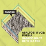 Asaltos! Poesía
