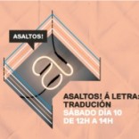 Asaltos! traducción