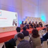 Xornada inagural da Maker Faire Galicia 2018 Xornada inagural da Maker Faire Galicia 2018