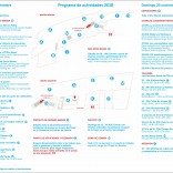 Programa Maker Faire Galicia 2018 Programa Maker Faire Galicia 2018