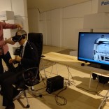 Psico VR, premiado na Maker Faire Galicia 2018 Psico VR, premiado na Maker Faire Galicia 2018