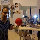 El proyecto RobLav, premiado na Maker Faire Galicia 2018 El proyecto RobLav, premiado na Maker Faire Galicia 2018
