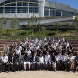 Serán'02. Encontro Galego de Cultura Popular. Foto: Óscar Corral