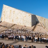 IV Festival de Bandas Infantís e Xuvenís de Galicia (Foto: Manuel G. Vicente)