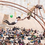 Foto de Cidade Imaxinaria Primavera (Manuel G. Vicente)