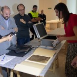 Fotos: Óscar Corral