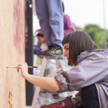 Elas Tamén Pintan: 7H Coop