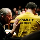 Please continue, please (Hamlet)