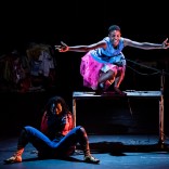 Samedi Détente, de Munyaneza