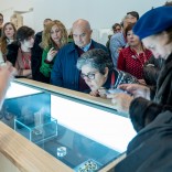 Galicia, un relato no mundo (Manuel G. Vicente)