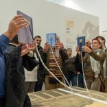 Galicia, un relato no mundo (Manuel G. Vicente)