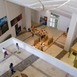 Museo Centro Gaiás