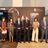 Cinema e emocións. Unha viaxe á infancia. Foto: Manuel G. Vicente