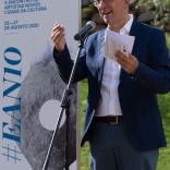 X Encontro de Artistas Novos - EAN10 (Foto: Manuel G. Vicente)