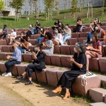 X Encontro de Artistas Novos - EAN10 (Foto: Manuel G. Vicente)