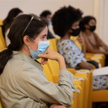 X Encontro de Artistas Novos - EAN10 (Foto: Manuel G. Vicente)