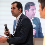 WOS Talks 2020- Foto: Manuel G. Vicente