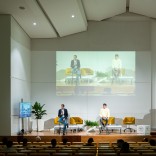 WOS Talks 2020- Foto: Manuel G. Vicente