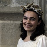 Esperanza Mara. Foto: Theresa P. Lousame