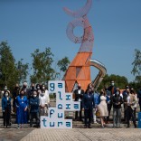 Presentación 'Galicia futura'. Foto: Óscar Corral