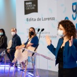 Presentación 'Galicia futura'. Foto: Óscar Corral