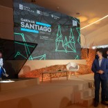 Carta de Santiago. Fotos: Manuel G. Vicente