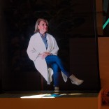 Carta de Santiago. Fotos: Manuel G. Vicente