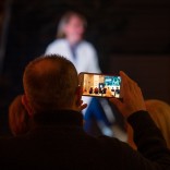 Carta de Santiago. Fotos: Manuel G. Vicente