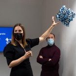 Galicia futura, en Lugo. Fotos: Manuel G. Vicente Galicia futura, en Lugo. Fotos: Manuel G. Vicente