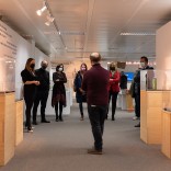 Galicia futura, en Lugo. Fotos: Manuel G. Vicente Galicia futura, en Lugo. Fotos: Manuel G. Vicente