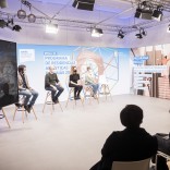 Presentación REGA 22 (Fotos: Óscar Corral)