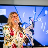 Presentación do Serán'03. Foto: Óscar Corral Presentación do Serán'03. Foto: Óscar Corral