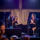 Serán'03. Fotos: Rocío Cibes Serán'03. Fotos: Rocío Cibes