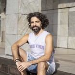 Marcos Dios Aguado (Foto: Rocío Cibes) Marcos Dios Aguado (Foto: Rocío Cibes)