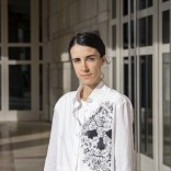 Ana Pérez Valdés (Foto: Rocío Cibes) Ana Pérez Valdés (Foto: Rocío Cibes)