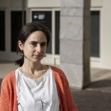 Sara Donoso (Foto: Rocío Cibes) Sara Donoso (Foto: Rocío Cibes)